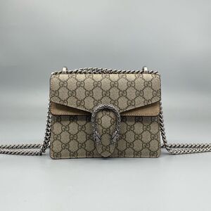 Gucci Women Pre-Loved Bag Very Good Condition